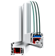 Goodwin veka Proline 70 Кременчуг