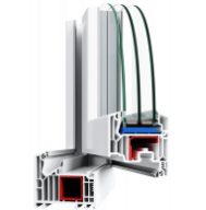 Goodwin veka Softline 82 Кременчуг