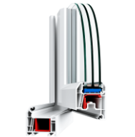 Goodwin veka WHS-60 Кременчуг