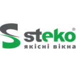 вікна STEKO