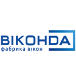 вікна Vikonda Кременчук