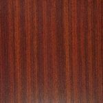 ламинация Махагон