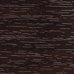 ламинация Черная вишня